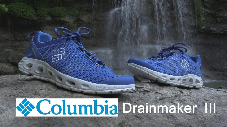 water shoes
