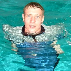 anorak pool training suit