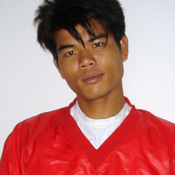 Wet Windshirt
