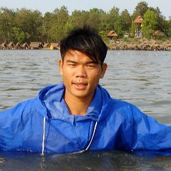 nylon cagoule for swimming