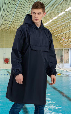 Doshdevik cagoule for swimming