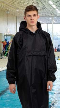 Doshdevik cagoule for swimming