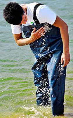 wet waders