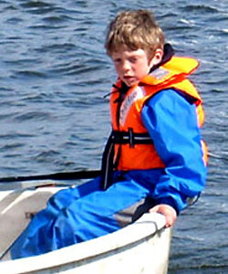 wet fun overall