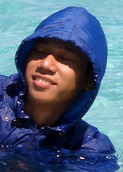 sun poncho
