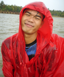 poncho hiking cape walk