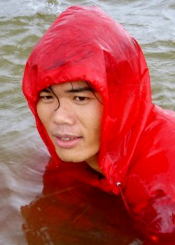 bivvy bag poncho swim