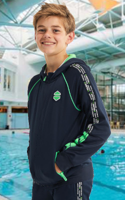 pool swimming tracksuit teen boy
