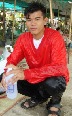 casual clothes for swimming